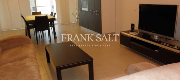 2 bedrooms Apartment in Sliema, Malta No. 8471 2