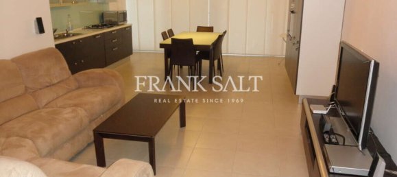 2 bedrooms Apartment in Sliema, Malta No. 8471 3