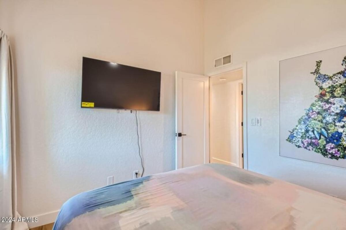 3 bedrooms House in Scottsdale, USA No. 392233