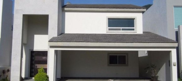 Casa T4 em Nuevo Leon, Mexico N.º 181415 2