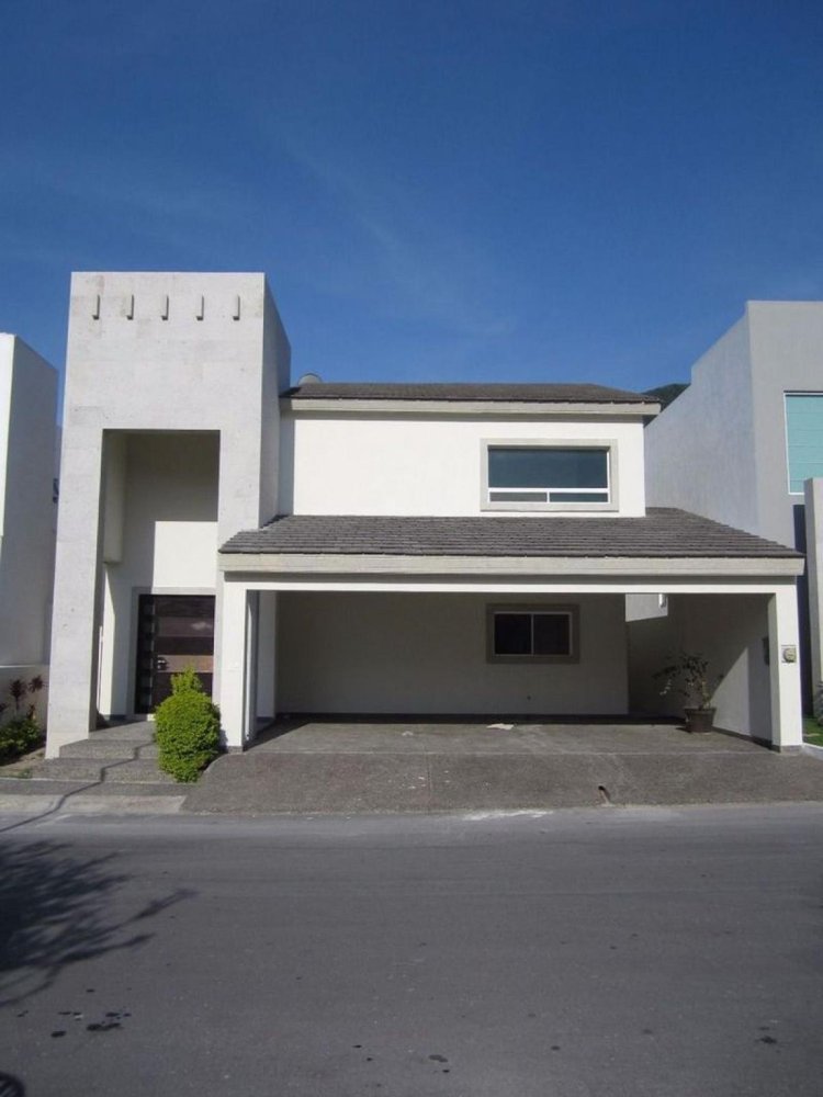 Casa T4 em Nuevo Leon, Mexico N.º 181415