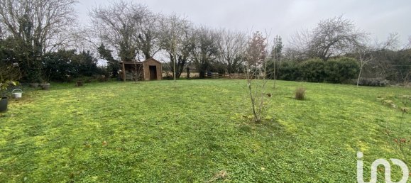 4 Schlafzimmer Haus in Loiret, France, Nr. 80411 11