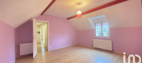 4 Schlafzimmer Haus in Loiret, France, Nr. 80411 9