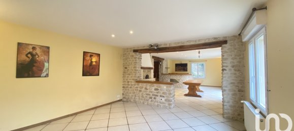 4 Schlafzimmer Haus in Loiret, France, Nr. 80411 5