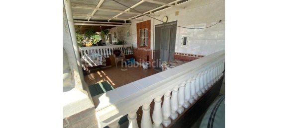 2 bedrooms House in Almayate Bajo, Spain No. 144824 25