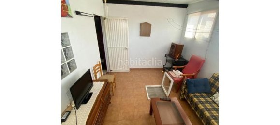 2 bedrooms House in Almayate Bajo, Spain No. 144824 8