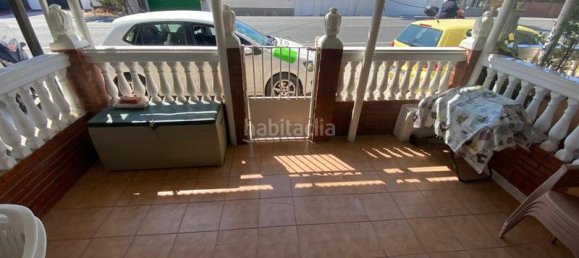 2 bedrooms House in Almayate Bajo, Spain No. 144824 3