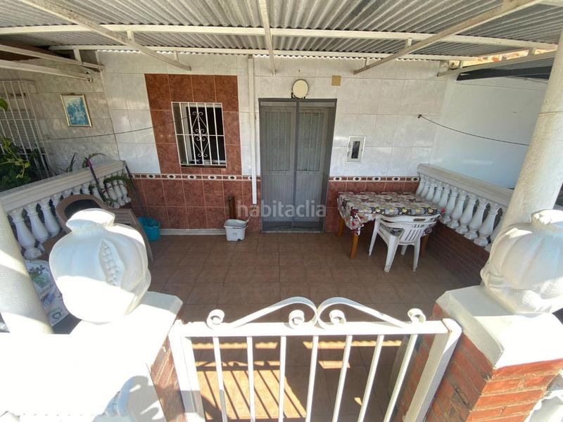 2 bedrooms House in Almayate Bajo, Spain No. 144824
