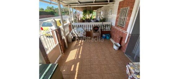 2 bedrooms House in Almayate Bajo, Spain No. 144824 2