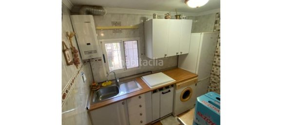 2 bedrooms House in Almayate Bajo, Spain No. 144824 12