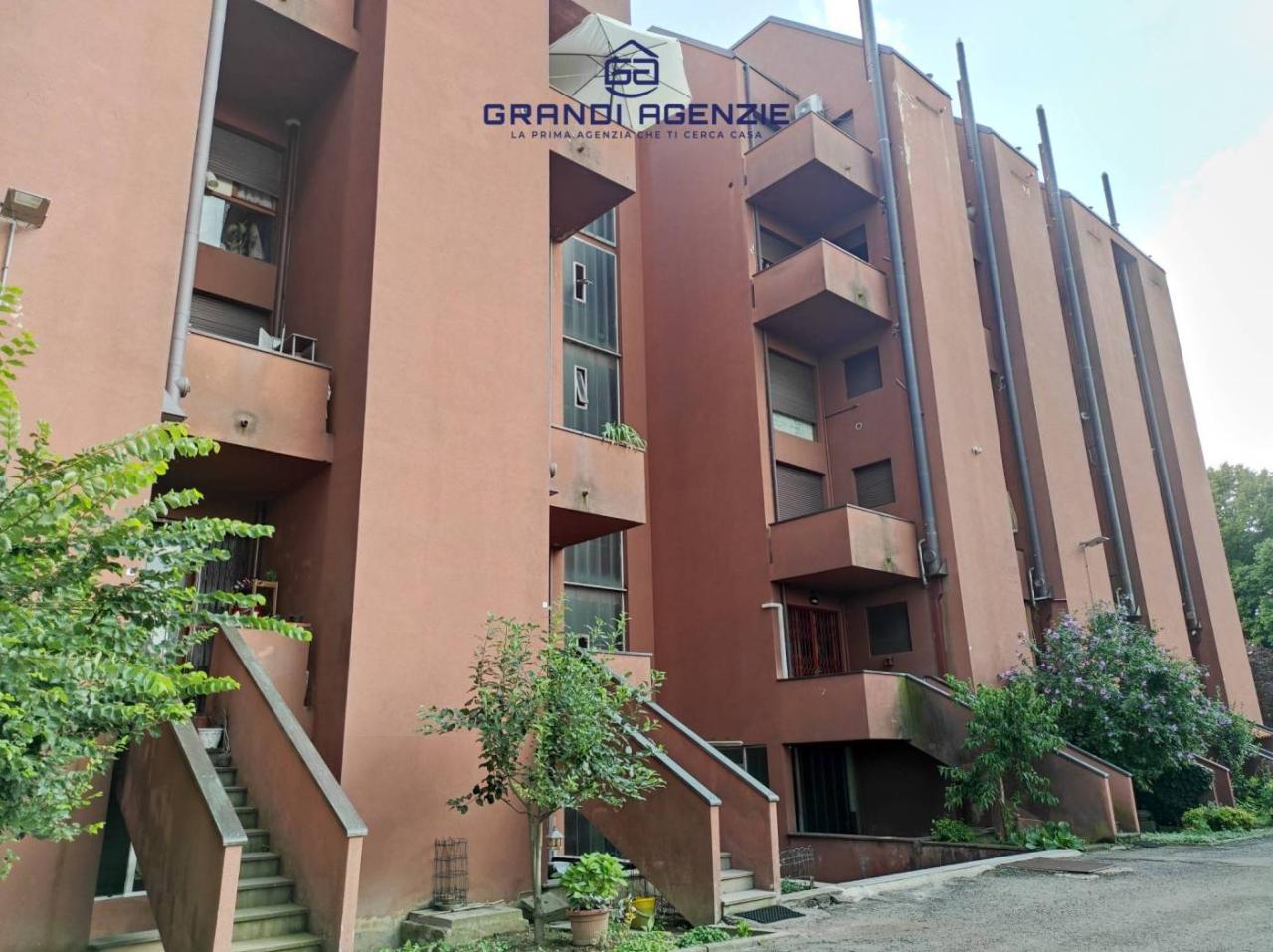 Studio in Parma, Italy No. 39877