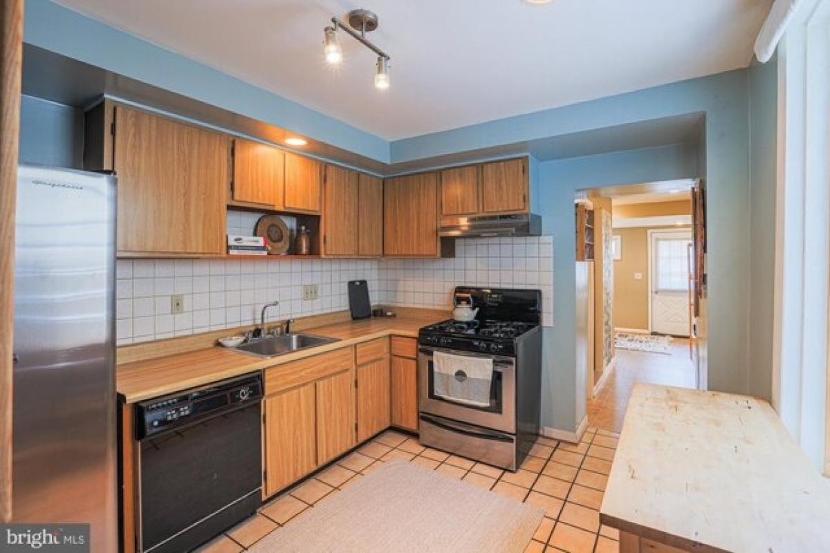 Casa de 2 dormitorios en Baltimore, USA No. 441761