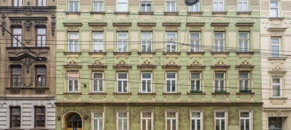 2-salle Appartement à Ottakring, Austria No. 205319 9