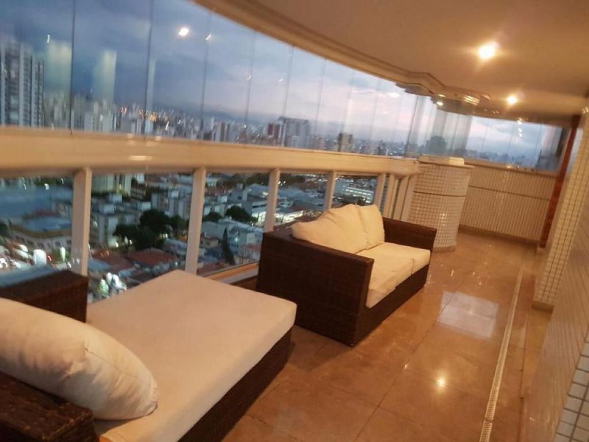 Apartamento T4 em São Paulo, Brazil N.º 563033