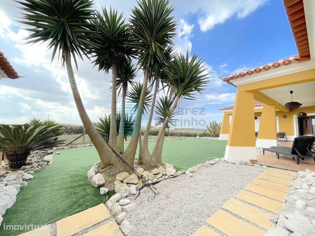 7 bedrooms House in Torres Vedras, Portugal No. 137615