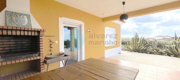 7 bedrooms House in Torres Vedras, Portugal No. 137615 34