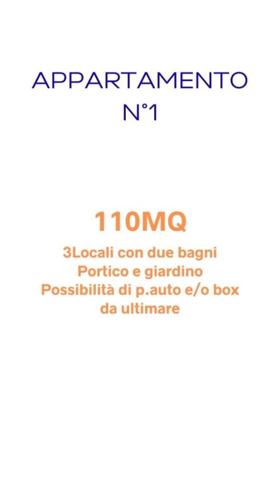 2 غرف نوم شقة في Vergiate, Italy رقم 311991