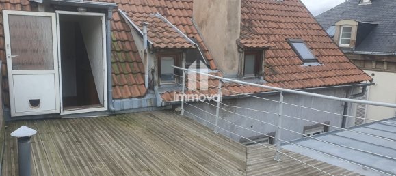 2 غرف نوم منزل ذو طابقين في Strasbourg, France رقم 154972 9