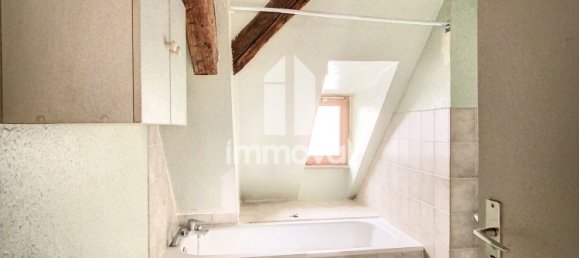 2 غرف نوم منزل ذو طابقين في Strasbourg, France رقم 154972 6