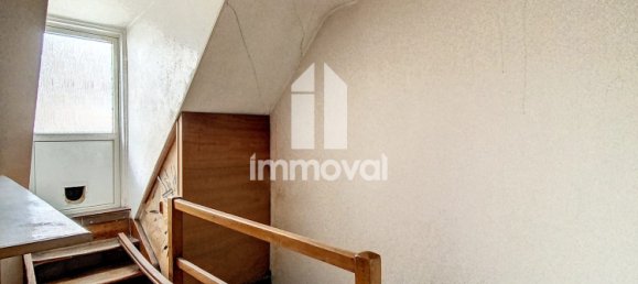 2 غرف نوم منزل ذو طابقين في Strasbourg, France رقم 154972 4