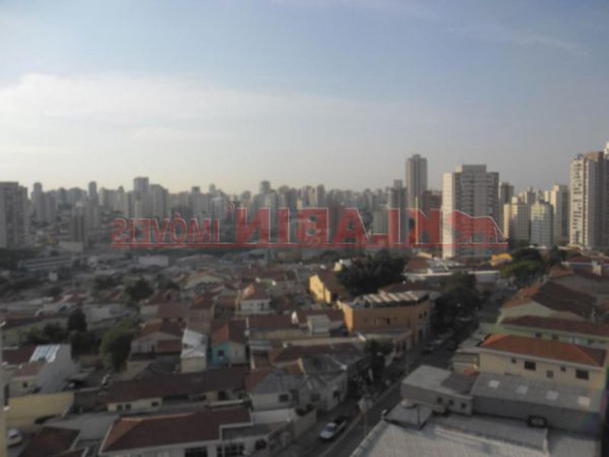 Apartamento de 2 dormitorios en Sao Paulo, Brazil No. 431676
