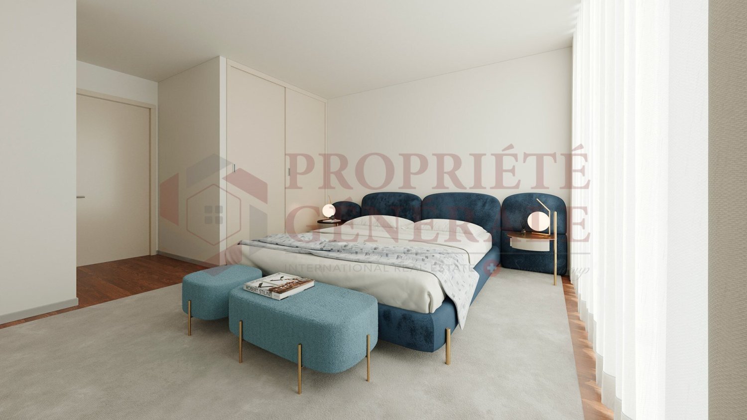 Apartamento T3 em Funchal, Portugal N.º 161636