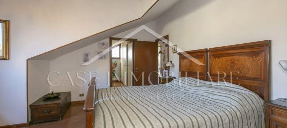 Apartamento de 4 divisões em Sacrofano, Italy N.º 151675 18