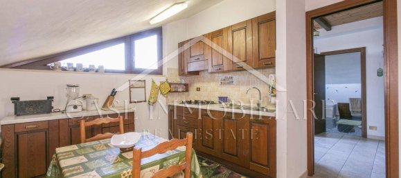 Apartamento de 4 divisões em Sacrofano, Italy N.º 151675 12