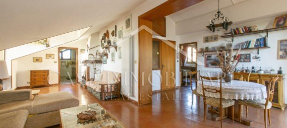 Apartamento de 4 divisões em Sacrofano, Italy N.º 151675 2