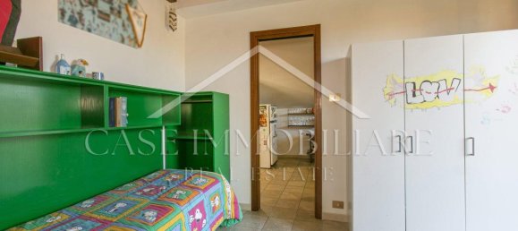 Apartamento de 4 divisões em Sacrofano, Italy N.º 151675 10
