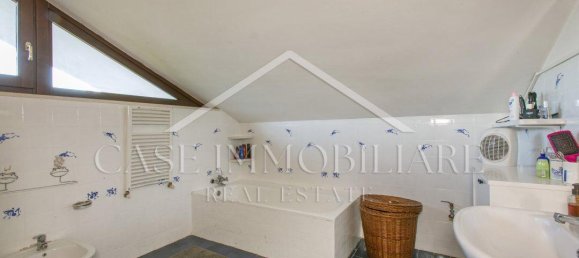 Apartamento de 4 divisões em Sacrofano, Italy N.º 151675 7