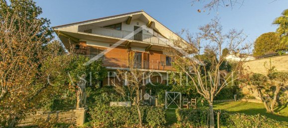 Apartamento de 4 divisões em Sacrofano, Italy N.º 151675 39