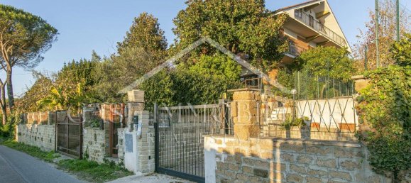 Apartamento de 4 divisões em Sacrofano, Italy N.º 151675 34