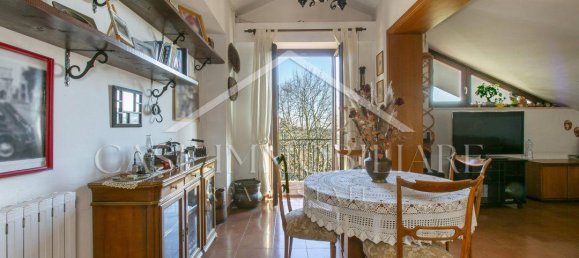 Apartamento de 4 divisões em Sacrofano, Italy N.º 151675 29