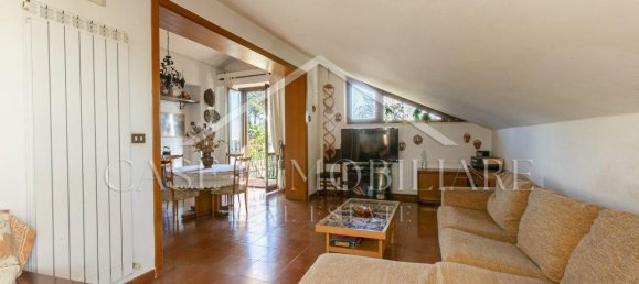 Apartamento de 4 divisões em Sacrofano, Italy N.º 151675 14