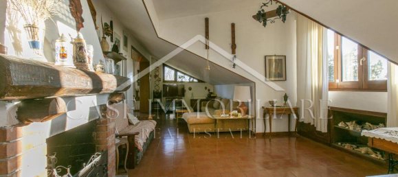 Apartamento de 4 divisões em Sacrofano, Italy N.º 151675 28