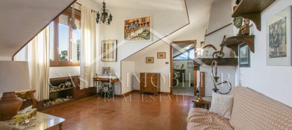 Apartamento de 4 divisões em Sacrofano, Italy N.º 151675 5