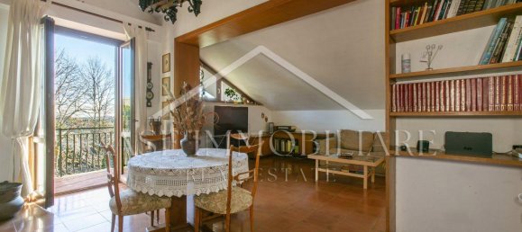 Apartamento de 4 divisões em Sacrofano, Italy N.º 151675 4