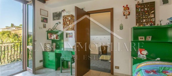 Apartamento de 4 divisões em Sacrofano, Italy N.º 151675 17