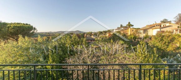 Apartamento de 4 divisões em Sacrofano, Italy N.º 151675 35