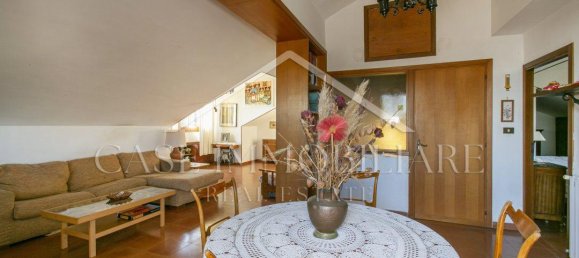 Apartamento de 4 divisões em Sacrofano, Italy N.º 151675 27