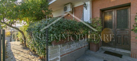 Apartamento de 4 divisões em Sacrofano, Italy N.º 151675 31