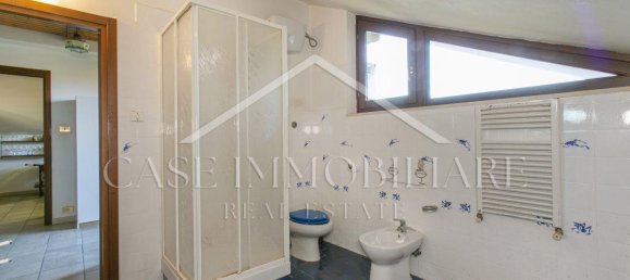 Apartamento de 4 divisões em Sacrofano, Italy N.º 151675 23