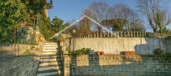 Apartamento de 4 divisões em Sacrofano, Italy N.º 151675 33