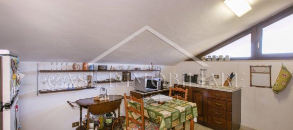 Apartamento de 4 divisões em Sacrofano, Italy N.º 151675 9