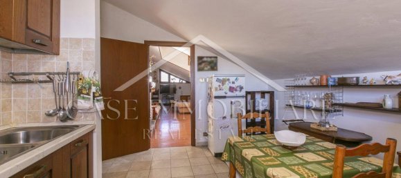 Apartamento de 4 divisões em Sacrofano, Italy N.º 151675 13