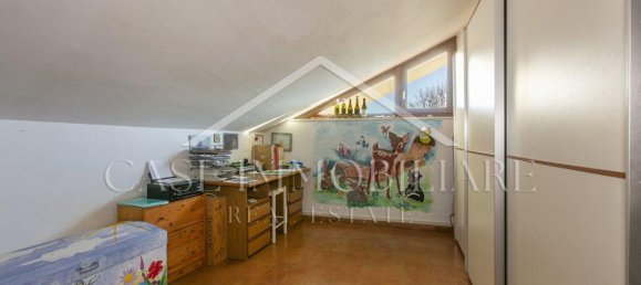 Apartamento de 4 divisões em Sacrofano, Italy N.º 151675 24