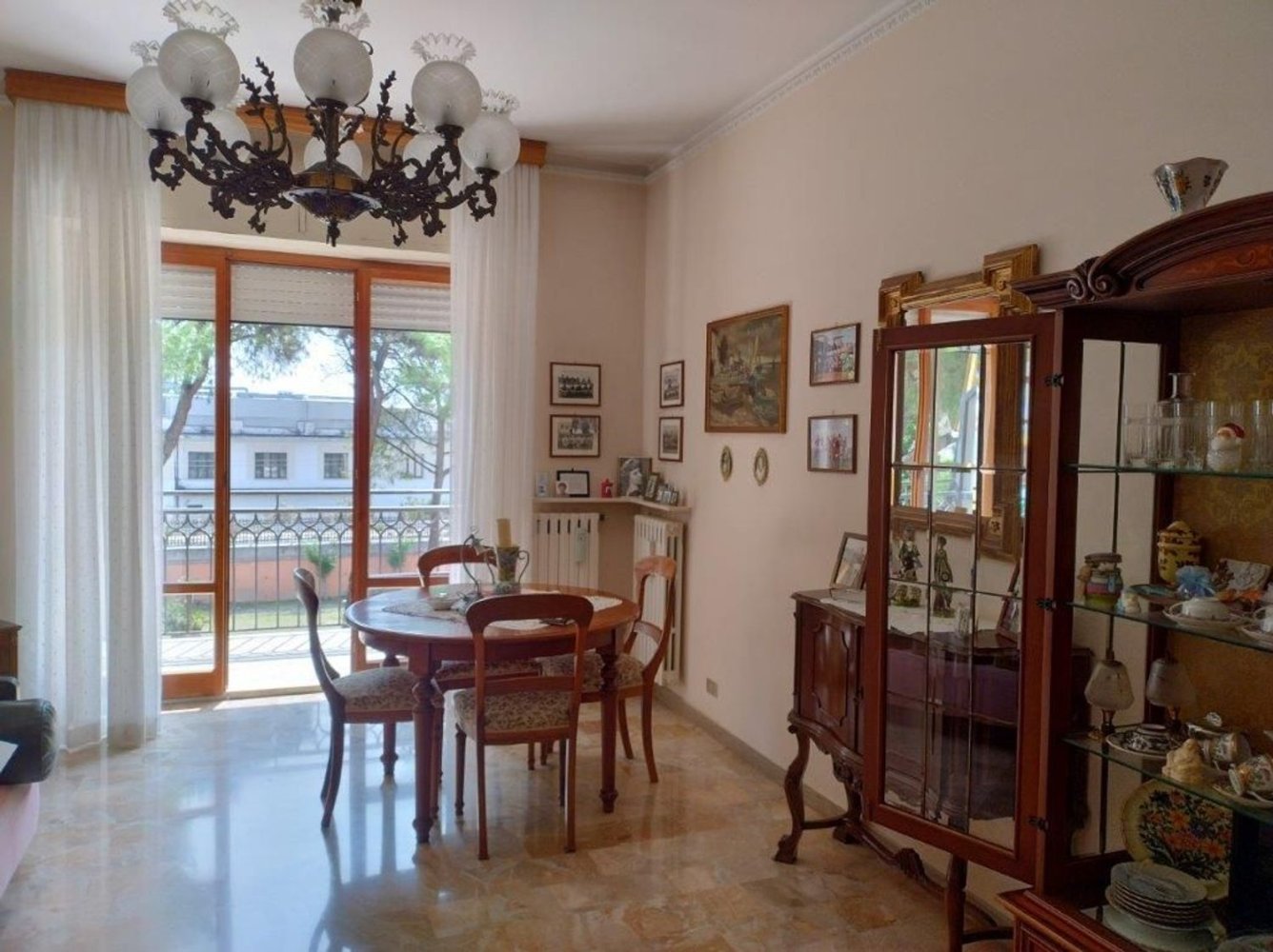 5 rooms Apartment in Grottammare, Italy No. 298052