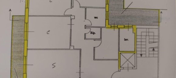 5 rooms Apartment in Grottammare, Italy No. 298052 11