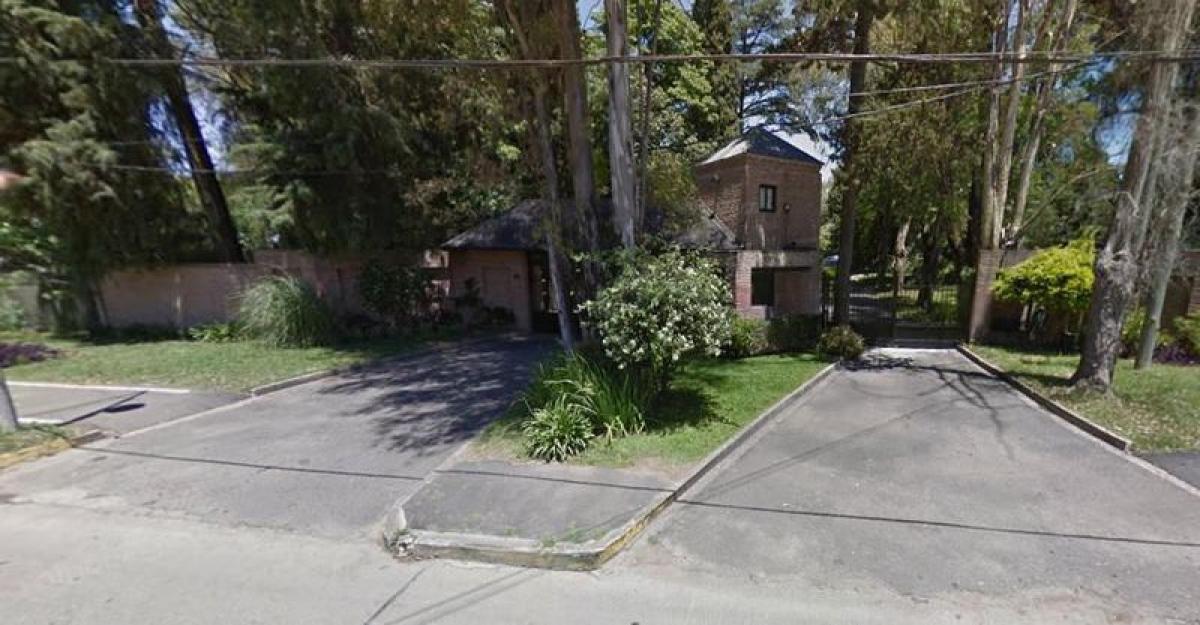  Land in Tigre, Argentina No. 41930